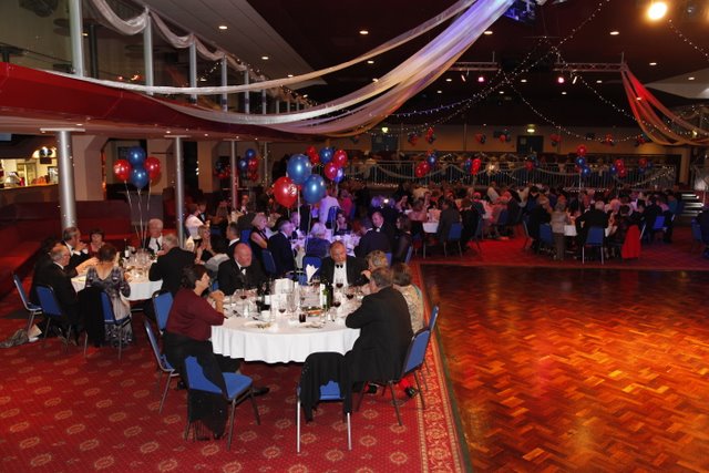 Selsey Lifeboat 150th Anniversary